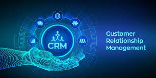 CRM Module